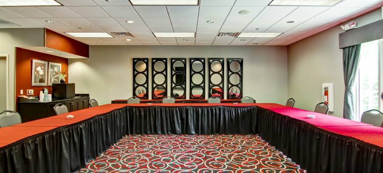 利斯堡Homewood Suites by Hilton(Homewood Suites by Hilton Leesburg)图片
