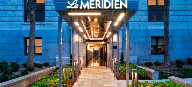 坦帕艾美酒店-法院酒店(Le Méridien Tampa, the Courthouse)图片
