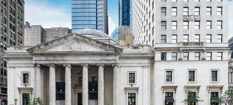 费城丽思卡尔顿酒店(The Ritz-Carlton, Philadelphia)图片