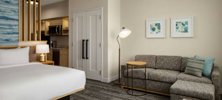 奇利瓦克TownePlace Suites酒店(TownePlace Suites Chilliwack)图片