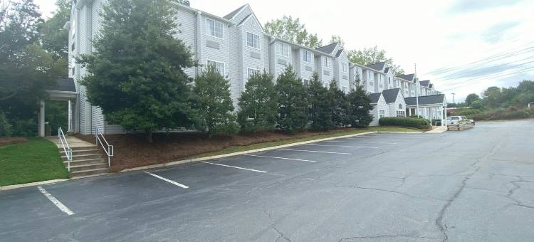 温斯顿塞勒姆红屋顶酒店(Red Roof Inn Winston-Salem)图片