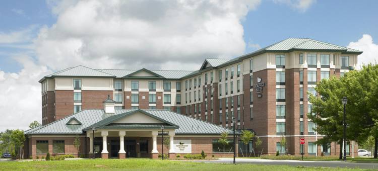 南哈特福德格拉斯顿伯里Homewood Suites by Hilton(Homewood Suites by Hilton Hartford South-Glastonbury)图片