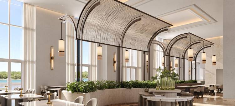 阿布扎比红树林度假酒店，LXR(The Mangroves Abu Dhabi, Lxr Hotels & Resorts)图片