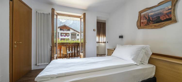 贝斯特韦斯特内华达酒店(Best Western Hotel Nevada)图片