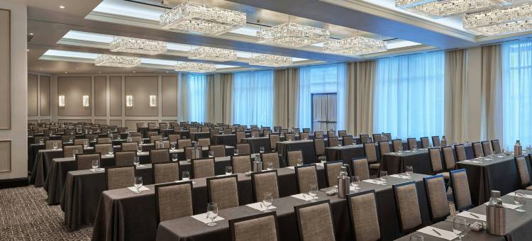 亚特兰大巴克海特惠特利豪华精选酒店(The Whitley, a Luxury Collection Hotel, Atlanta Buckhead)图片