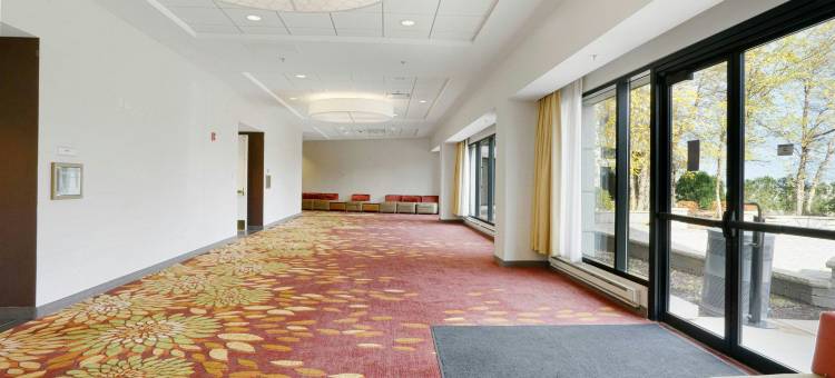 芝加哥内珀维尔万豪酒店(Chicago Marriott Naperville)图片