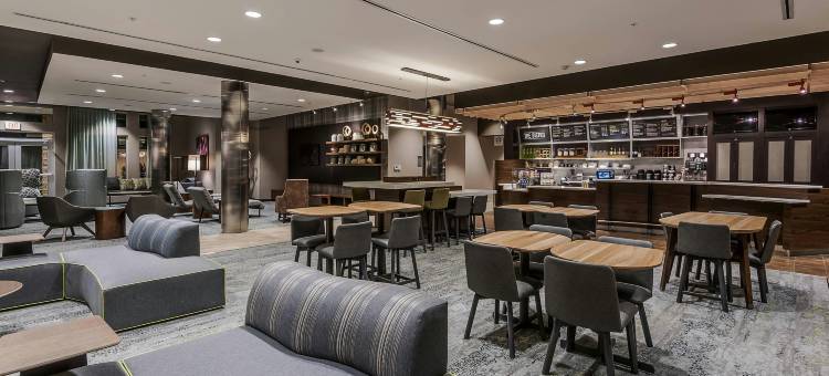 阿德莫尔万怡酒店(Courtyard Ardmore)图片