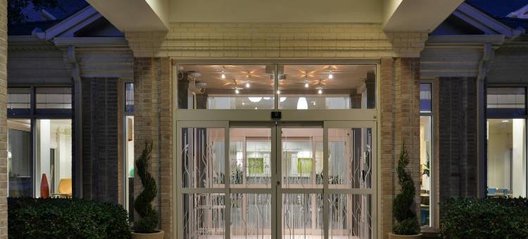 希尔顿花园酒店-达拉斯艾迪生(Hilton Garden Inn Dallas/Addison)图片