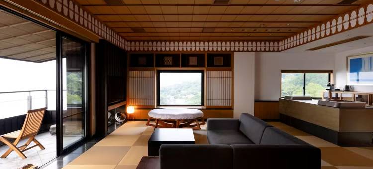 热海市Sanga酒店(Atami Sanga)图片