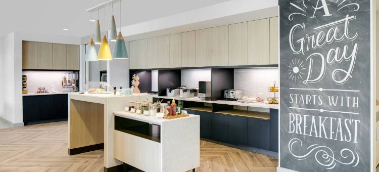 奥康诺摩沃TownePlace Suites酒店(TownePlace Suites Oconomowoc)图片