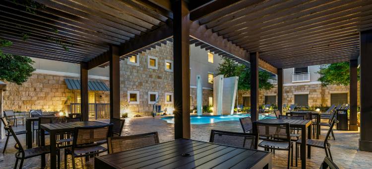 达拉斯弗赖拉辛Homewood Suites by Hilton(Homewood Suites by Hilton Dallas-Frisco)图片