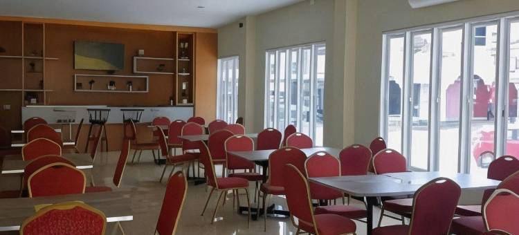 西格玛大酒店(Hotel Grand Sigma)图片