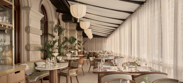 坎普酒店(Hotel Kämp)图片