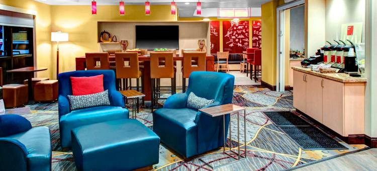 贝克斯菲尔德西TownePlace Suites酒店(TownePlace Suites Bakersfield West)图片