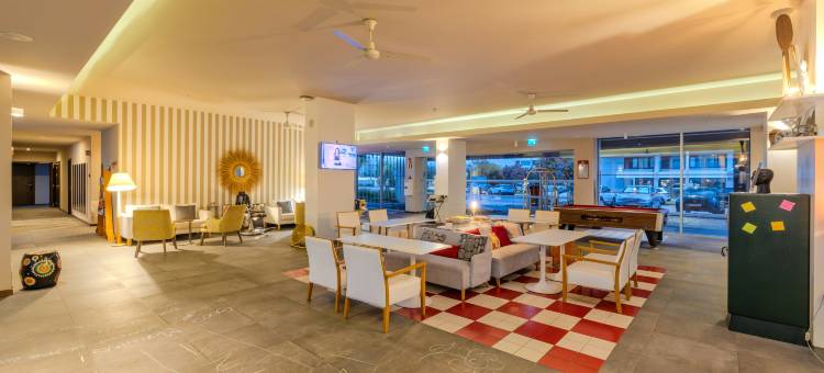 佩斯塔纳南阿尔沃海滩酒店(Pestana Alvor South Beach, Premium Suite Hotel)图片