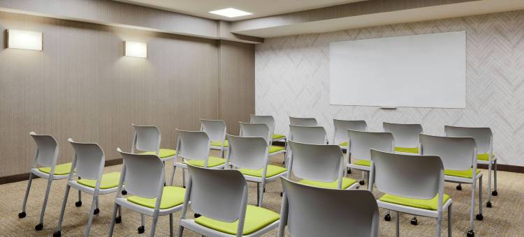 圣安东尼奥市中心/河滨区SpringHill Suites 酒店(SpringHill Suites San Antonio Downtown/Riverwalk Area)图片