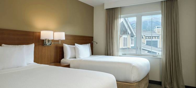 布雷肯里奇居家酒店(Residence Inn Breckenridge)图片