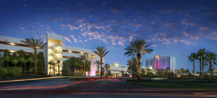 塞米诺尔硬石酒店及坦帕(Seminole Hard Rock Hotel and Casino Tampa)图片