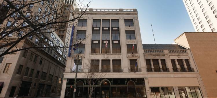 希尔顿花园酒店-罗切斯特市区(Hilton Garden Inn Rochester-Downtown)图片