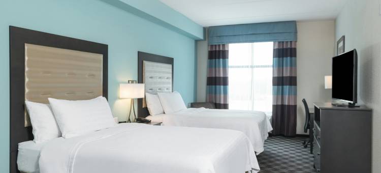 北卡罗来纳州费耶特维尔Homewood Suites by Hilton(Homewood Suites by Hilton Fayetteville)图片
