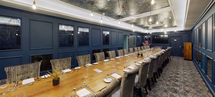 拉特兰大厅酒店(Rutland Hall Hotel & Spa)图片