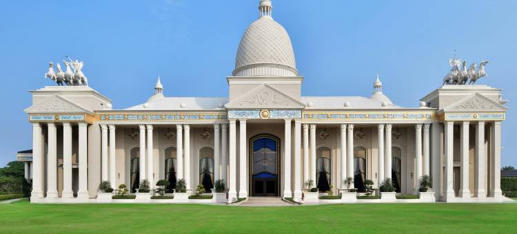 印多尔宫殿喜来登大酒店(Sheraton Grand Palace Indore)图片