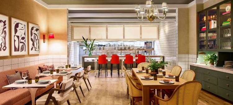 新奥尔良维京酒店(Virgin Hotels New Orleans)图片