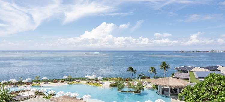 希尔顿酒店-塔希提(Hilton Hotel Tahiti)图片