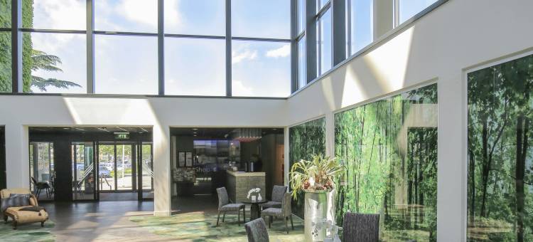莱岑丹海牙弗莱彻餐厅酒店(Fletcher Hotel-Restaurant Leidschendam – Den Haag)图片