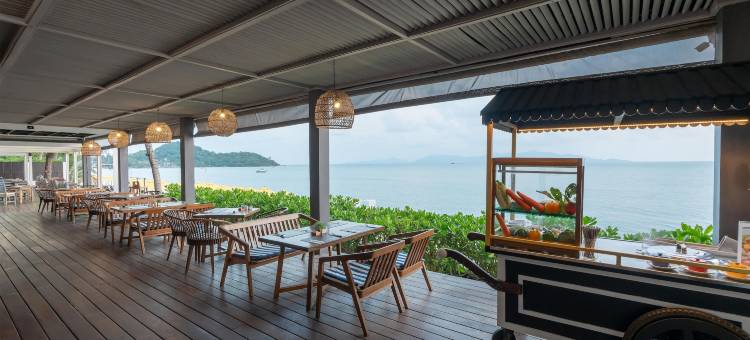 苏梅岛和平度假村(NH Collection Samui Peace Resort)图片