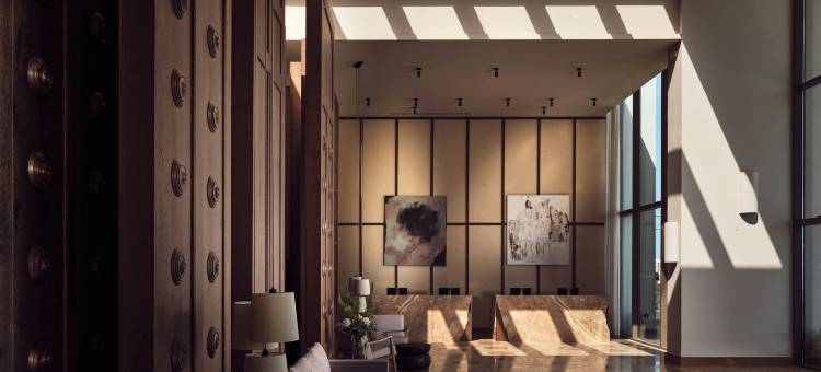 克里特皇家感官度假酒店-希尔顿格芮精选(The Royal Senses Resort Crete, Curio Collection by Hilton)图片