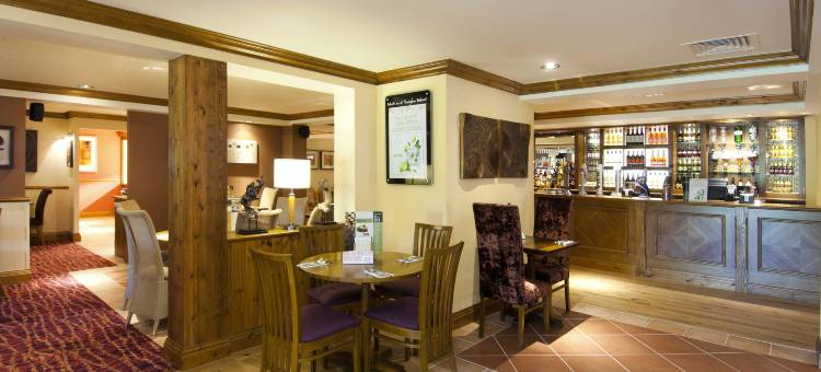 拉姆斯盖特曼斯頓機場普瑞米尔酒店(Premier Inn Ramsgate (Manston Airport))图片