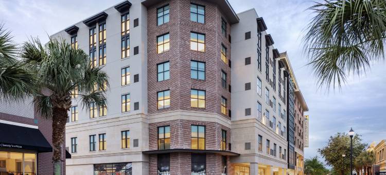 快乐山市中心凯悦嘉轩酒店(Hyatt Place Mount Pleasant Towne Centre)图片