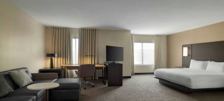 Residence Inn by Marriott 格伦艾伦(Residence Inn by Marriott Glen Allen)图片