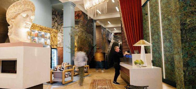 voco拿破仑孟菲斯酒店 IHG(voco HOTEL NAPOLEON MEMPHIS by IHG)图片