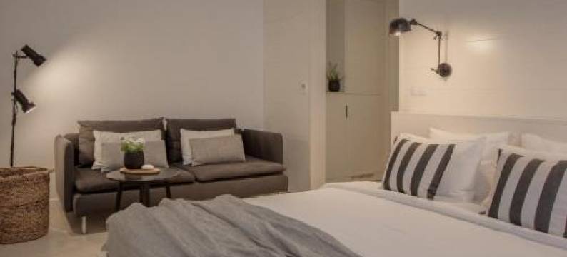 塔拉旅馆酒店(Tara's Lodge Hotel)图片