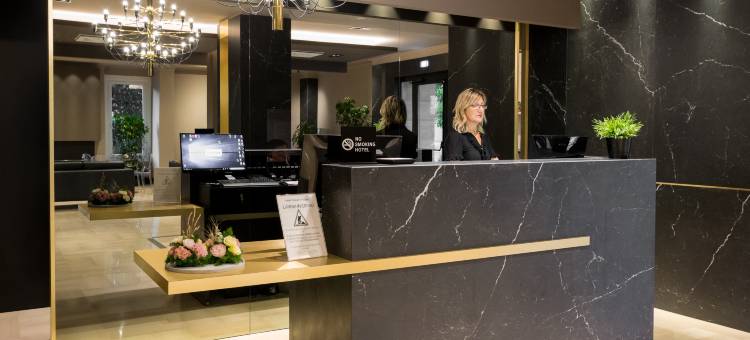 波勒德里尼斯尔里酒店(Hotel Poledrini)图片
