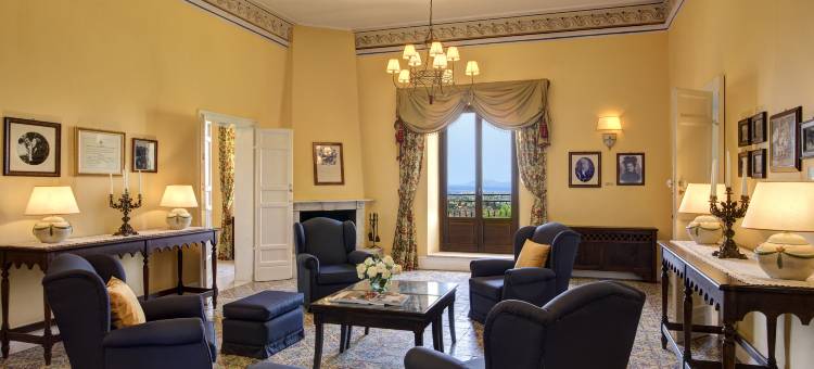 巴格利奥奥内托圣洛伦佐王子酒店-豪华酒庄度假村(Hotel Baglio Oneto dei Principi di San Lorenzo - Luxury Wine Resort)图片