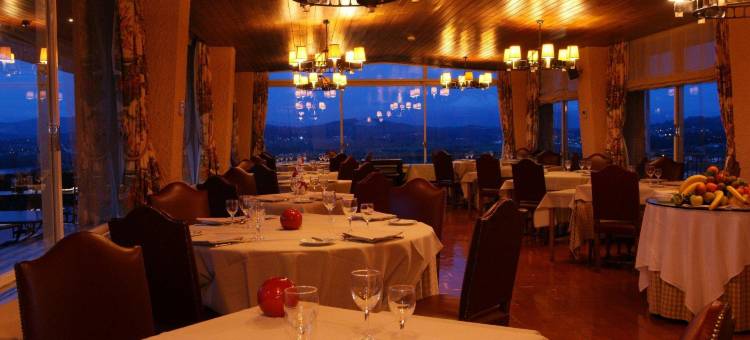 德巴伦西亚宾馆(Pousada de Valença)图片