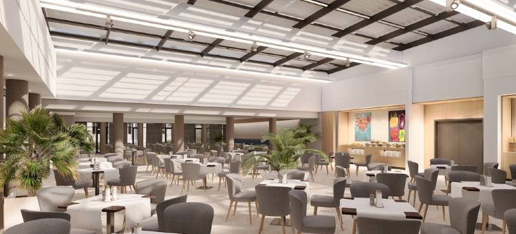 保加利亚卡西欧酒店(Hotel Bulgaria)图片