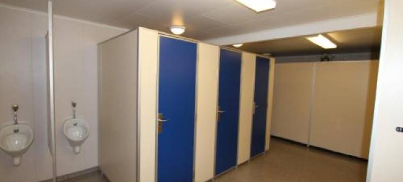 特维恩德露营地(Tvinde Camping)图片