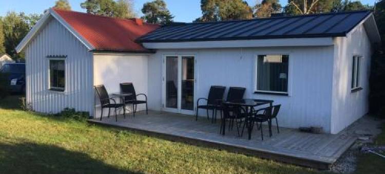 Ljugarn Holiday Home图片