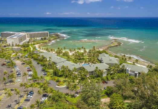 Turtle Bay S 111 3 Bedroom Condo Hotel Overview