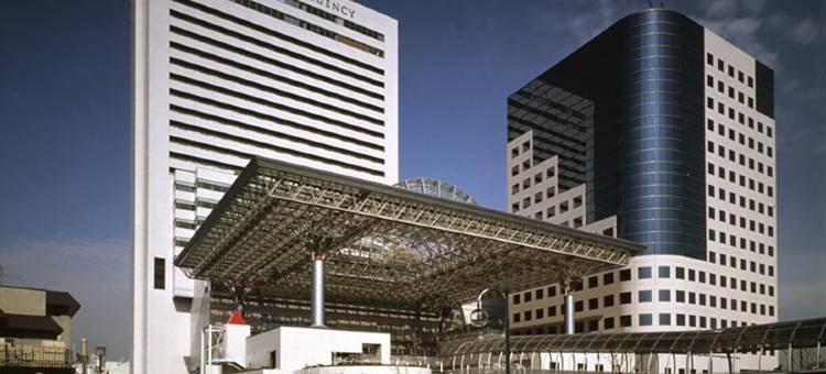 大阪堺市丽都大酒店(Hotel Agora Regency Osaka Sakai)图片