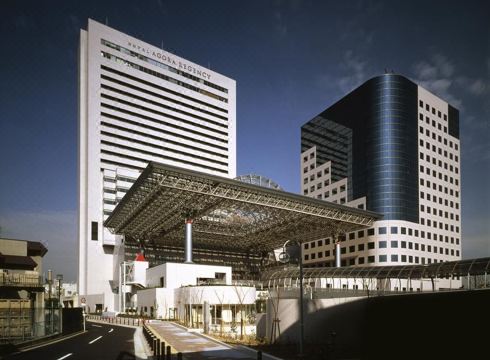 Hotel Agora Regency Osaka SakaiHotel Overview