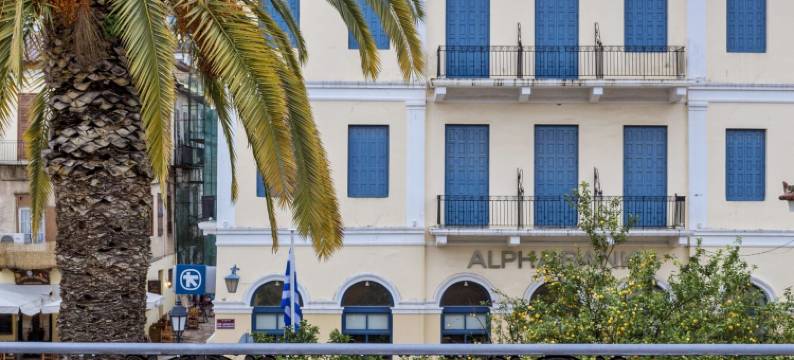 3号六十套房及酒店(3 Sixty Hotel & Suites)图片