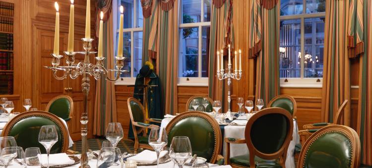 里程碑酒店(The Milestone Hotel - London)图片