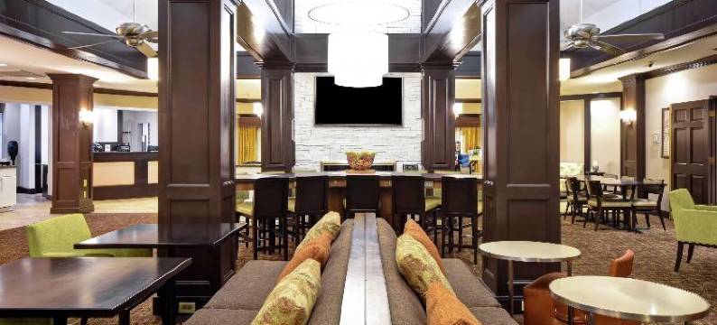 Homewood Suites by Hilton-亚特兰大广场/坎伯兰(Homewood Suites by Hilton Atlanta - Galleria/Cumberland)图片