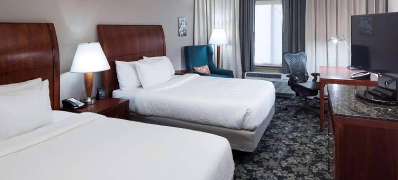 北奥斯汀希尔顿花园酒店(Hilton Garden Inn Austin North)图片