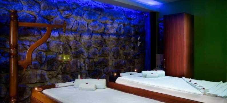 慕纳尔茶园度假村-MTCR(Munnar Tea Hills Resort - Mthr)图片